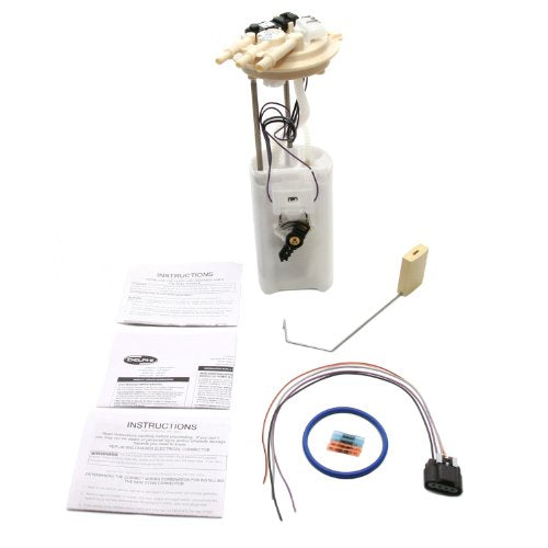 Delphi Fg0072 Fuel Pump Module
