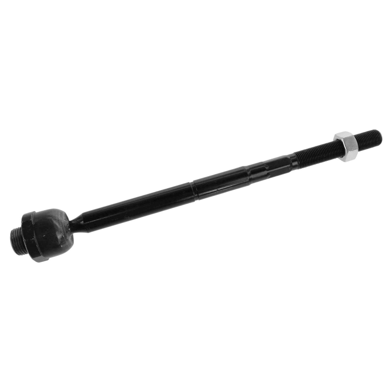 TRQ Front Inner Tie Rod Set Compatible with 2007-2014 Cadillac Escalade Escalade ESV 2007-2013 Escalade EXT Chevrolet Avalanche