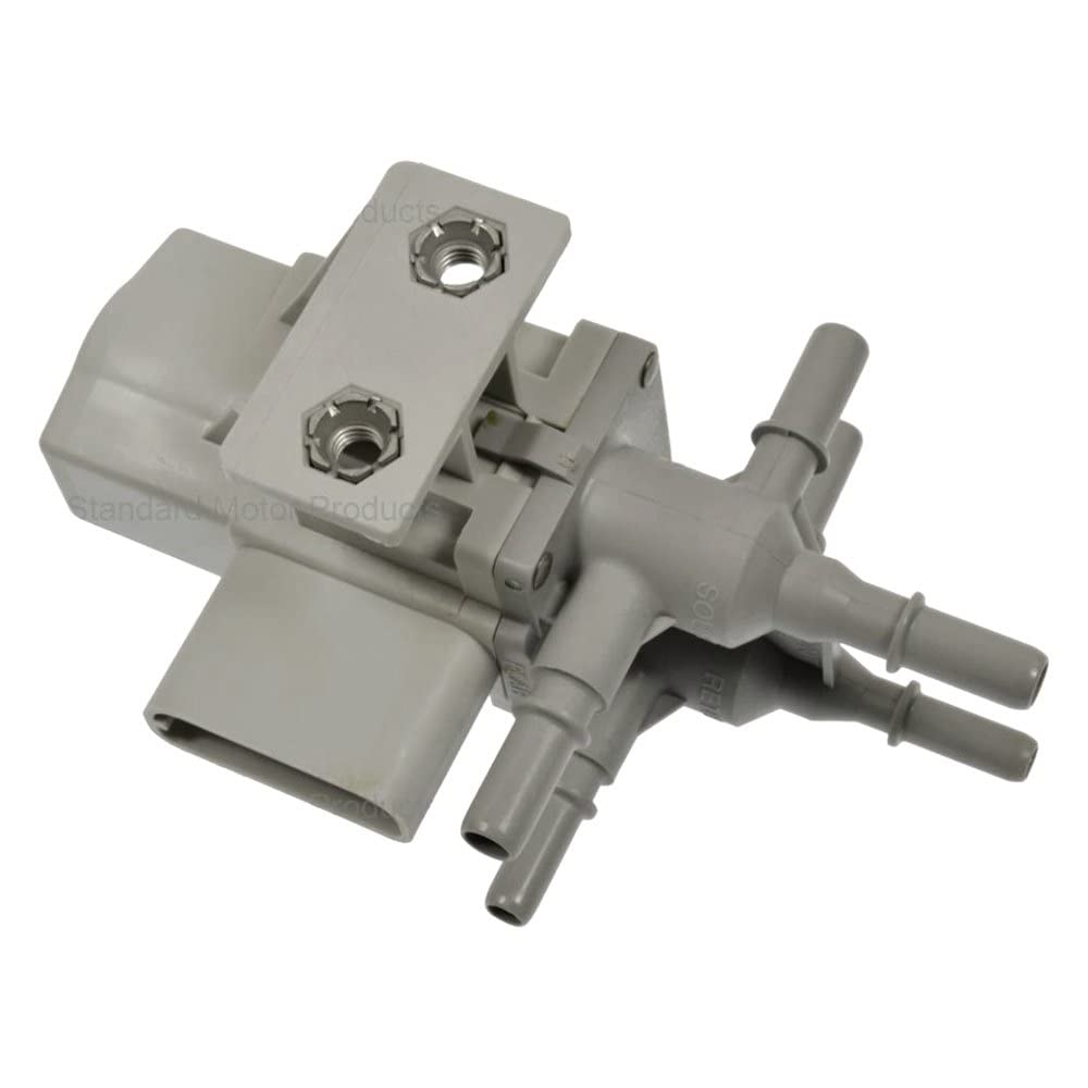 Fuel Tank Selector Valve