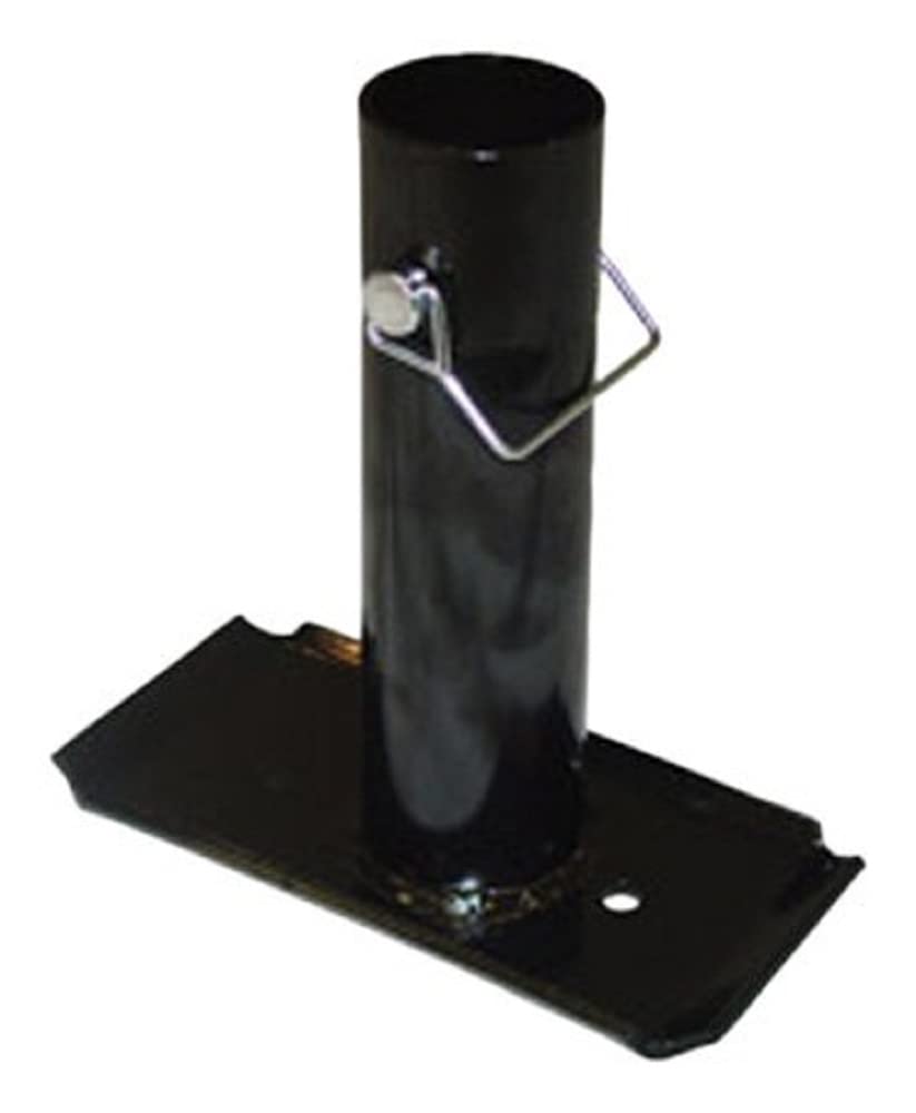 ADNIK BAL 29055B Foot Pad for 2,000 lb. Tongue Jack - Tall