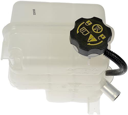 Dorman 603-009 Engine Coolant Reservoir Compatible With Select Chevrolet/Gmc Models