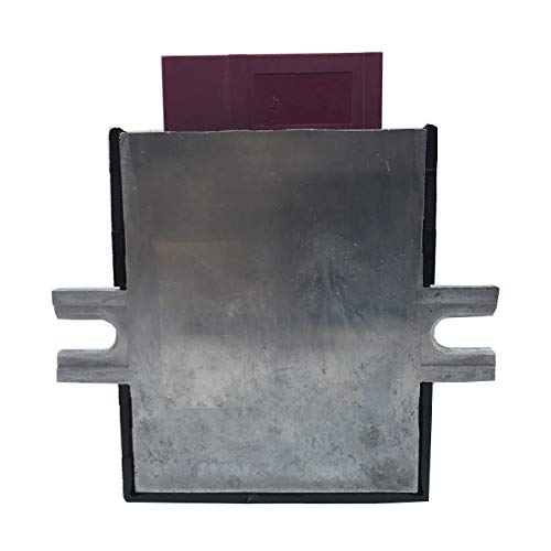 Fuel Pump Module Computer Unit 16147276073 EKPM3 Replacement for BMW 5 6 7 X3 F01 F02 F03 F04 F07 F10 F11 F12 F13 F18 F25 by Aut