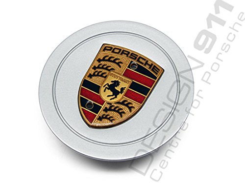 993-361-303-10-9A1 1999-2005 Porsche 911 Center Cap