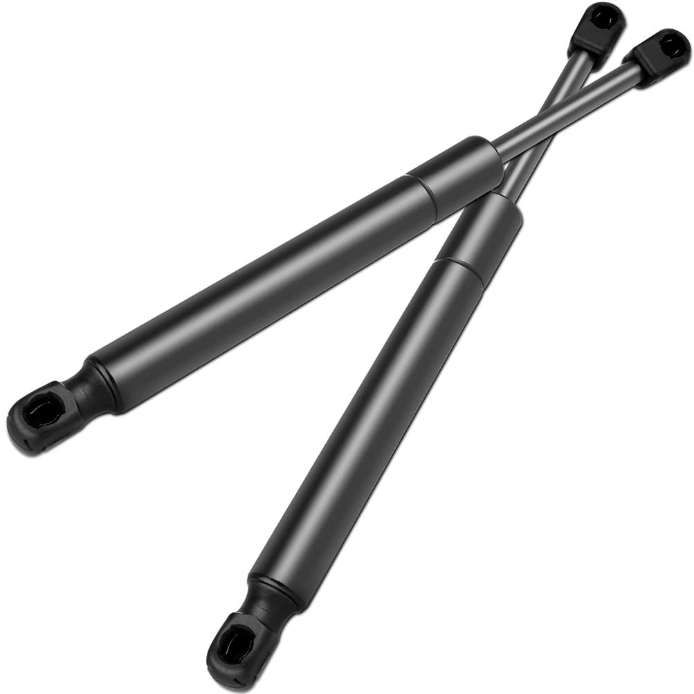 Eccpp 2Pcs Rear Trunk Lift Supports Struts Rods Shocks For Volkswagen For Jetta WBCARB075ZPX5P5