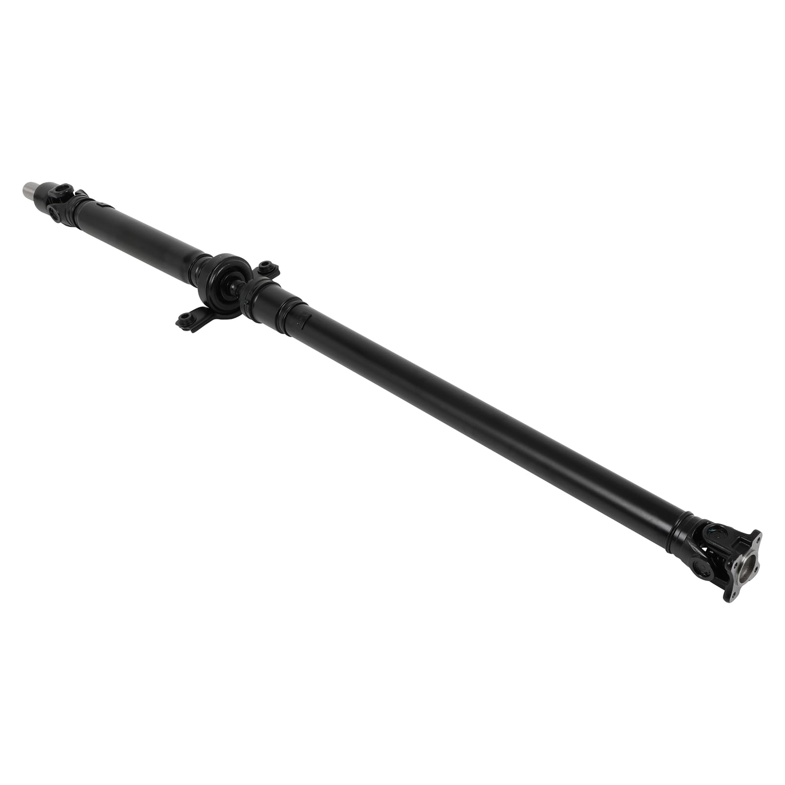Scitoo?62.5''?Steel Rear Driveshaft Assembly Drive Shaft Prop Shaft Compatible For Subaru Outback 2010-2012,Oe# 27111Aj11B 27111