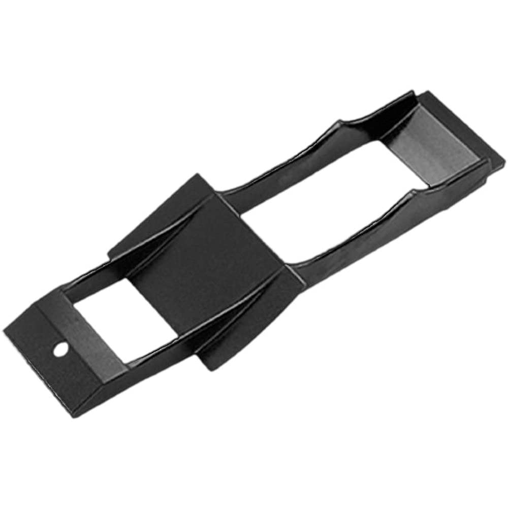 SOLAS SY0303 Intake Grate for Yamaha PWC - Aluminum, Black, High Performance
