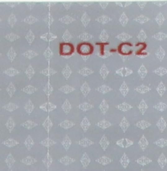 Freightliner Reflective Tape - Kng2000Wp