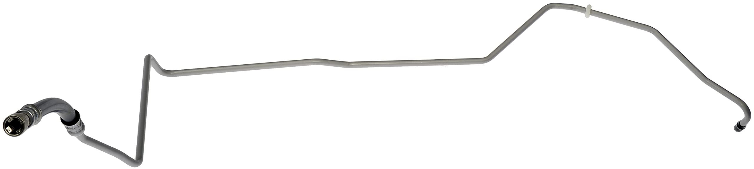 Dorman 624-290 Automatic Transmission Oil Cooler Hose Assembly Compatible With Select Dodge Models