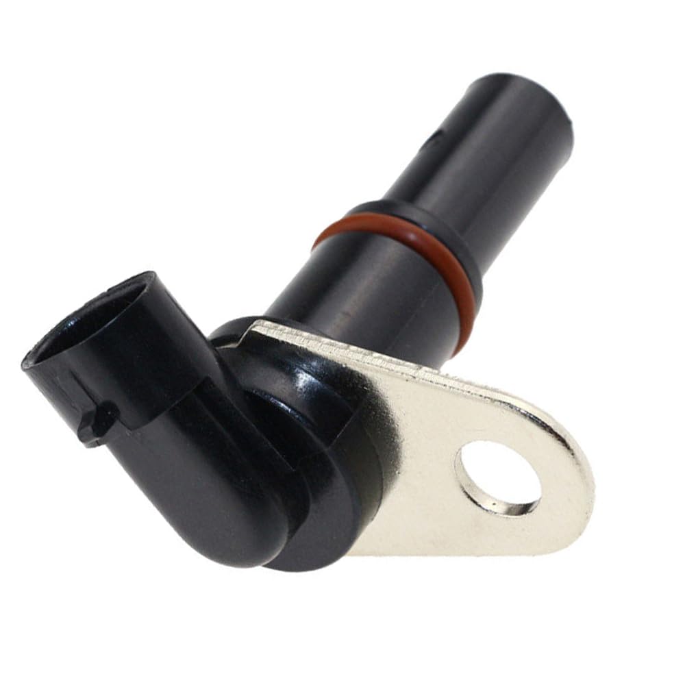 Machswon Camshaft Position Sensor, 1Pc 8929388 Black, Compatible With Detroit Diesel Series 60 Dde S60