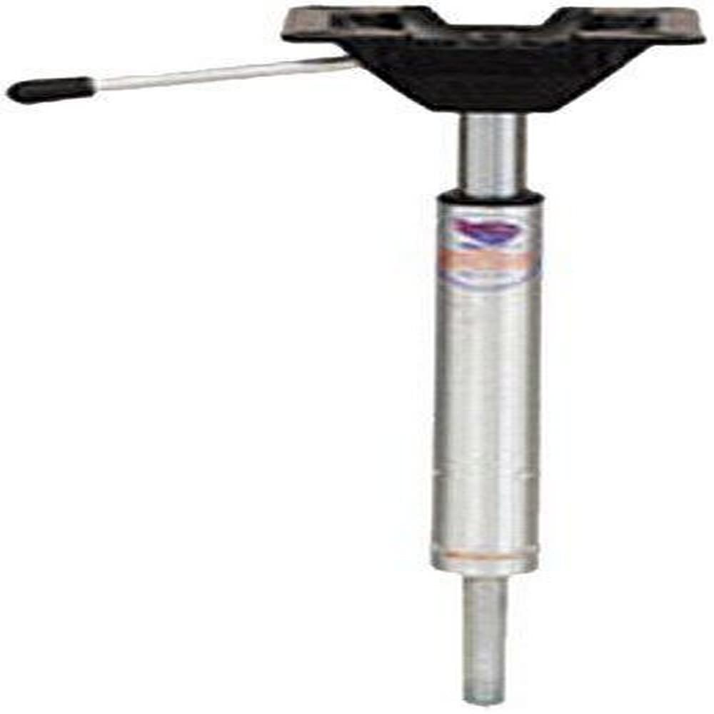 Attwood Corporation 3004-R-T 3/4'' Lock'N-Pin Adjustable Height Post