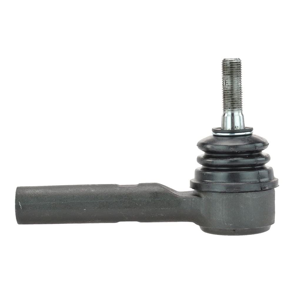 Trq Front Outer Tie Rod Set Compatible With 2011-2014 Chrysler 200 2007-2010 Sebring 2008-2014 Dodge Avenger 2007-2012 Caliber 2