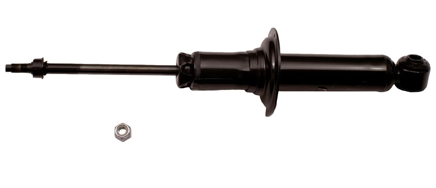 Gabriel G51767 Ultra Rear Strut Compatible With 03-06 Subaru Baja, 00-04 Outback (1 Pack)