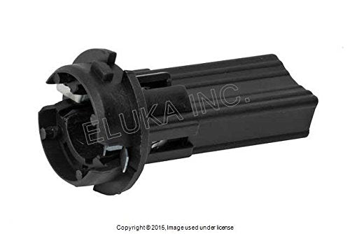 Bmw Rear Left Right Bulb Socket For Side Panel Turn Signal 318I 320I 325I 328I M3 3.2 740I 740Il 750Il X5 3.0I X5 4.4I X5 4.6Is
