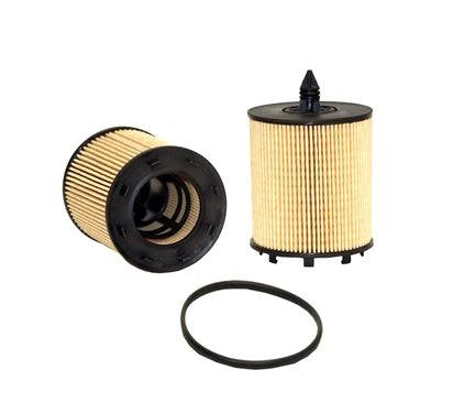 Wix Filters 57082 Oem Replacement Oil Filter