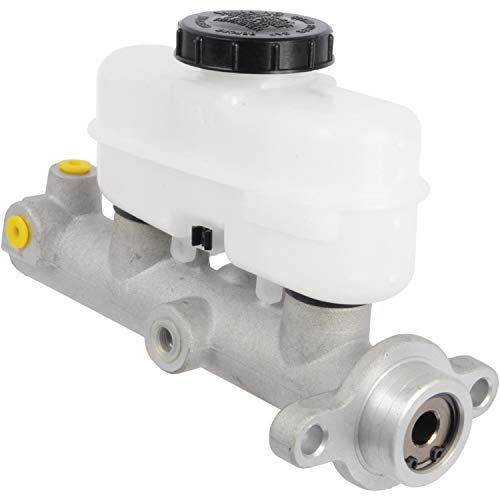 Cardone 13-2862 New Brake Master Cylinder