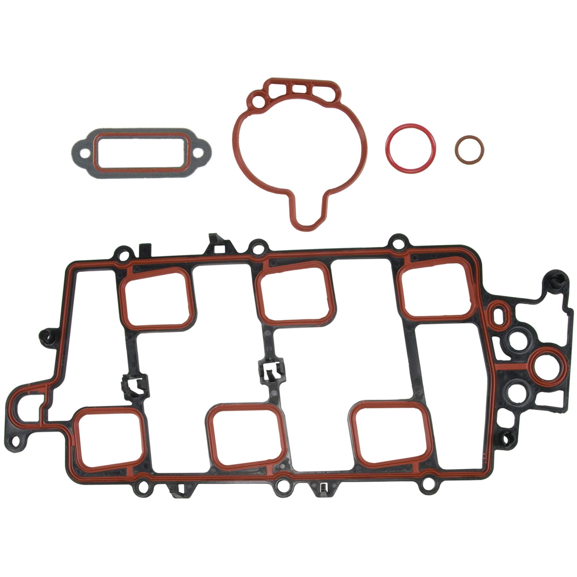 Fel-Pro Ms 95812 Plenum Gasket Set
