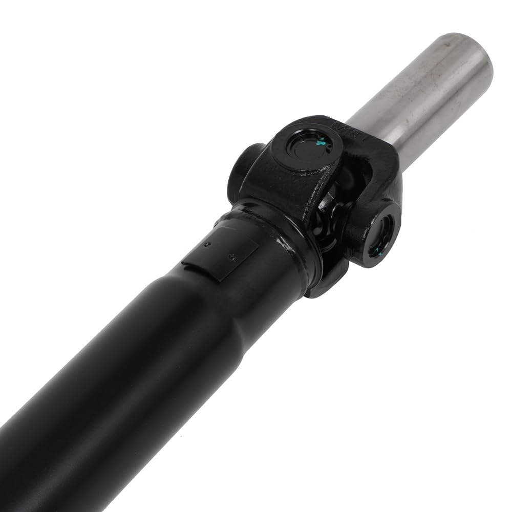 Scitoo?44''?Steel Rear Driveshaft Assembly Drive Shaft Prop Shaft Compatible For Chevrolet Blazer 1996-2005,For Gmc Jimmy 1996-2