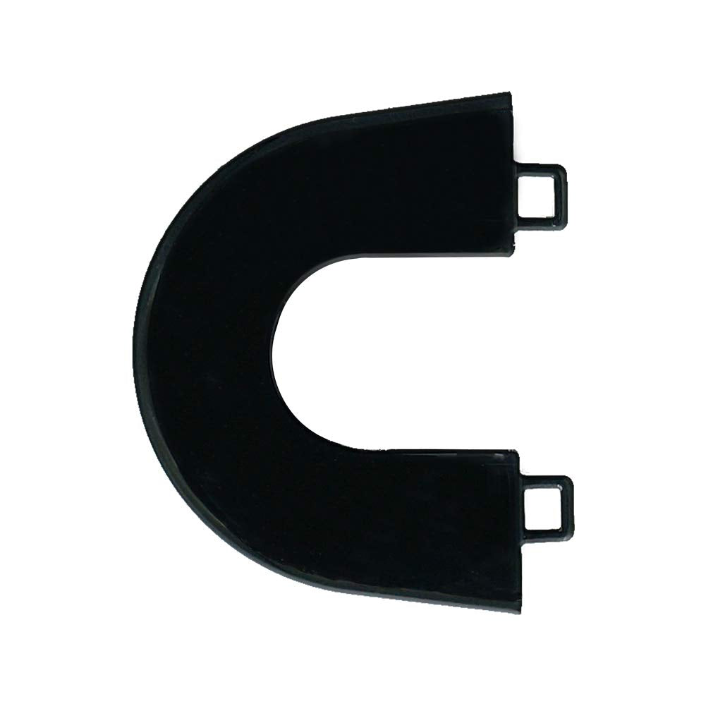 Hokuotolite Ignition Switch Panel Trim fits for Harley Davidson Touring Road Glide FLTRX, FLTRXS, FLTRXSE,FLTRU,FLTRXST,FLTRT 20