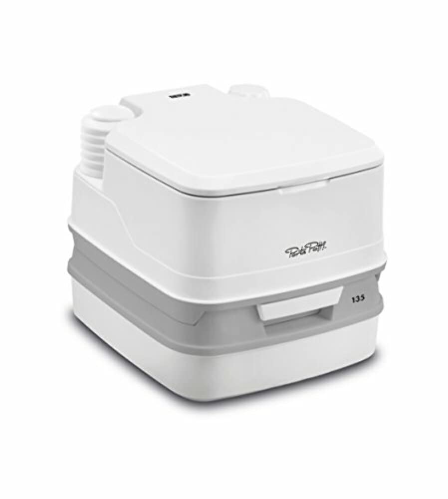 Porta Potti Thetford 92860 Porta Potti 135 , White
