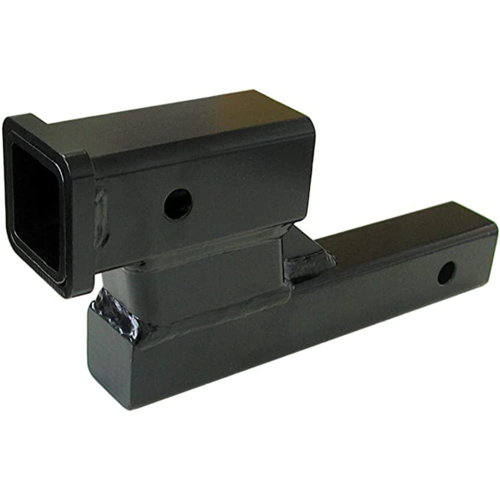 Roadmaster (048-4) Hi-Low Hitch