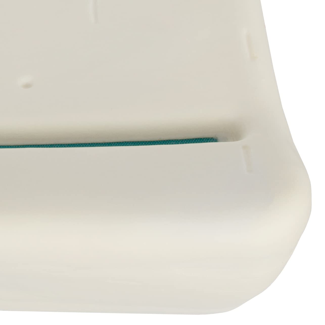 ECOTRIC Driver Side Front Seat Bottom Cushion Compatible with 2002-2005 Dodge Ram 1500 2500 3500 SLT ST truck Left seat Foam Lower Pad Replacement