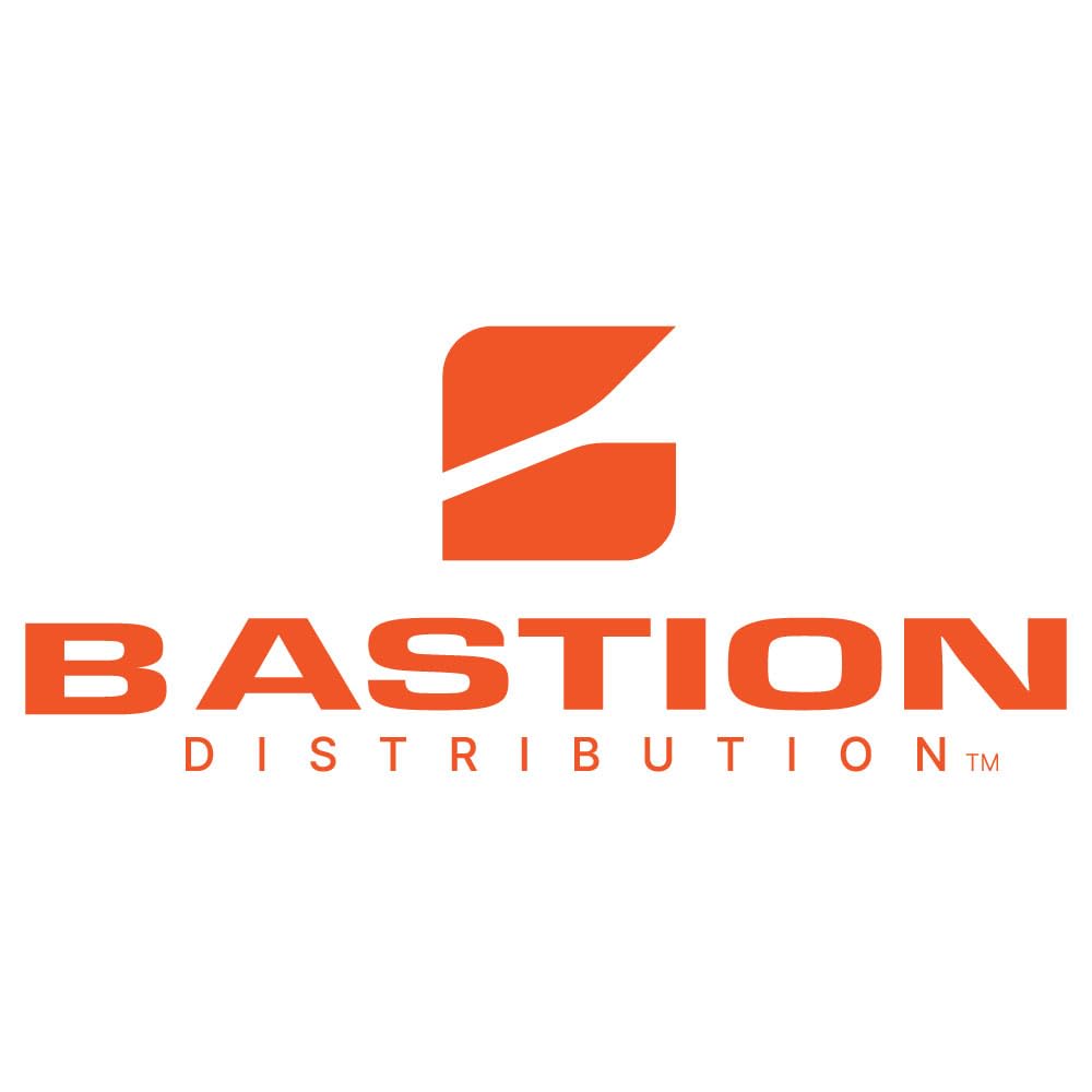 Bastion Distribution Top-Wind A-Frame Trailer Jack With A Single Caster Wheel | 1200Lb Capacity | 14 4/5'' Travel | Excellent Po