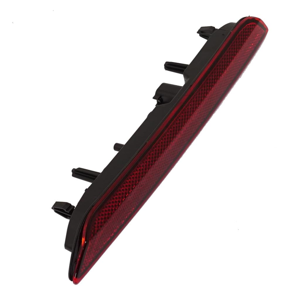 For Ford Explorer Rear Bumper Reflector 2020 2021 Passenger Side | For Fo1185121 | Lb5Z-13A565-A