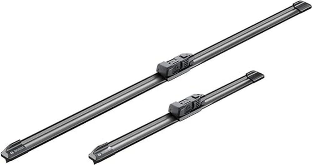 Bosch 3397007299 Aerotwin Oe Replacement Wiper Blades Driver & Passenger Side - Set Of 2 (24' & 14')