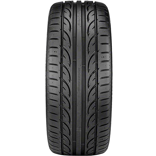 Hankook Ventus V12 Evo2 (K120) Passenger Radial Tire-255/40Zr19 100Y