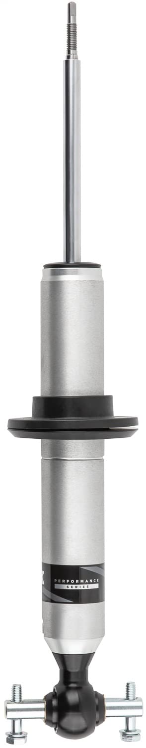 Fox Offroad Shocks 985-62-013 Performance Series 2.0 Snap Ring Coil-Over Ifp Shock