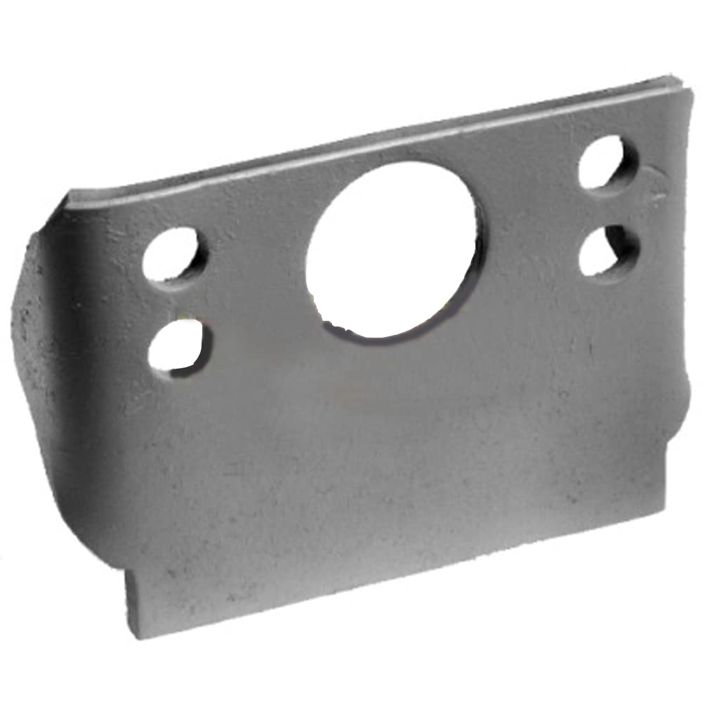 Euclid+ Air Brake - Chamber Bracket
