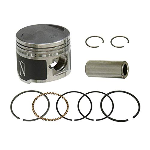 Namura Piston Kit-Na-50015