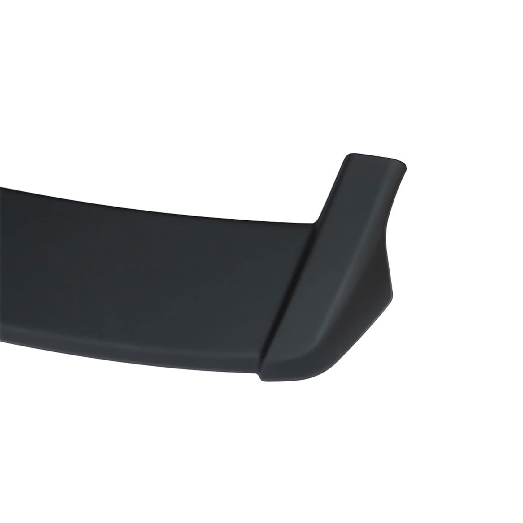 ANTUKO Rear Roof Trunk Spoiler Wing Top Unpainted ABS Plastic Factory Style Replacement for 2007 2008 2009 2010 2011 CRV CR-V