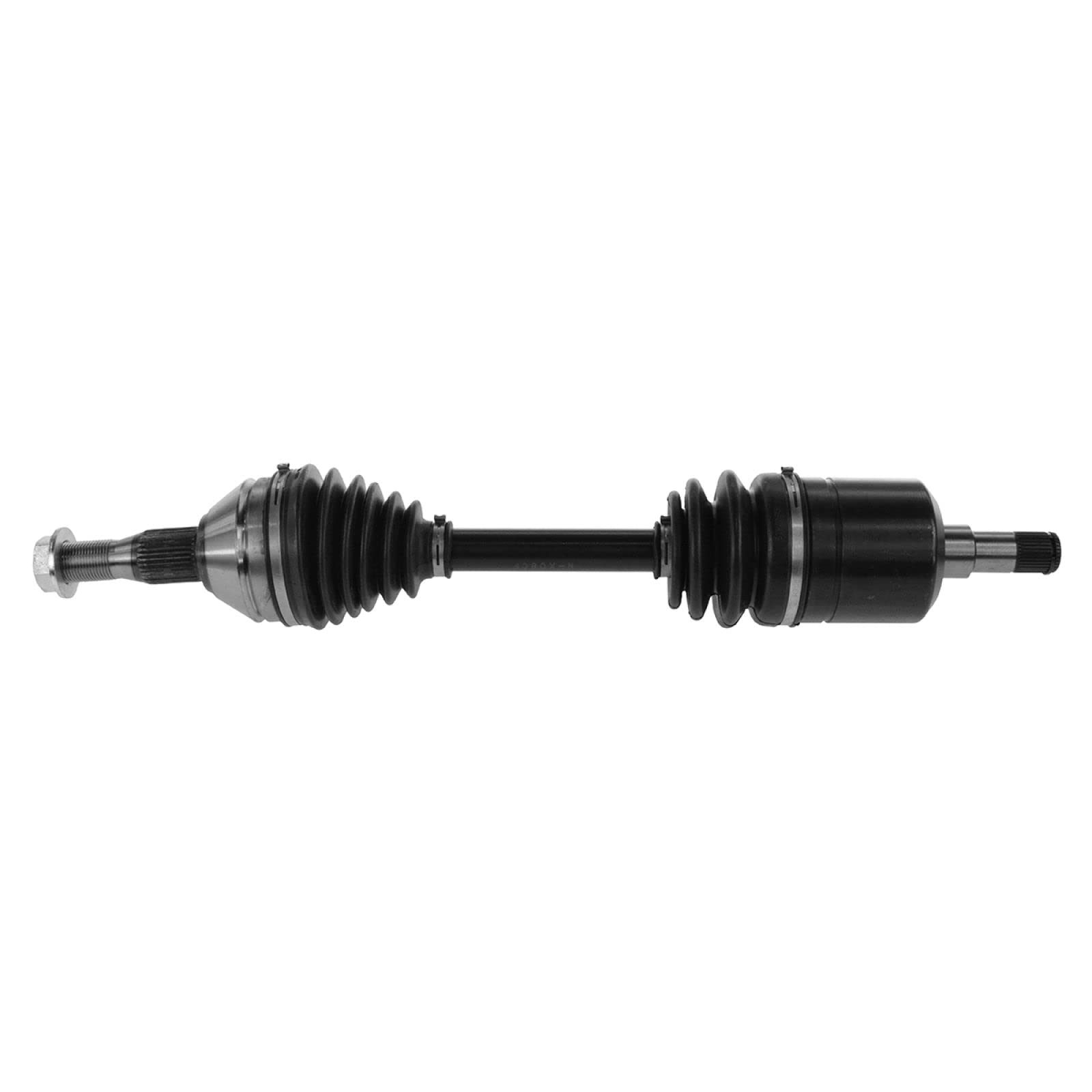 Trq Cv Axle Shaft Assembly Front Passenger Side Compatible With Impala Regal Grand Prix