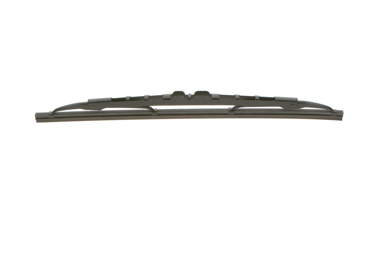 Bosch H874 Rear Wiper Blade; 13 '' - Single