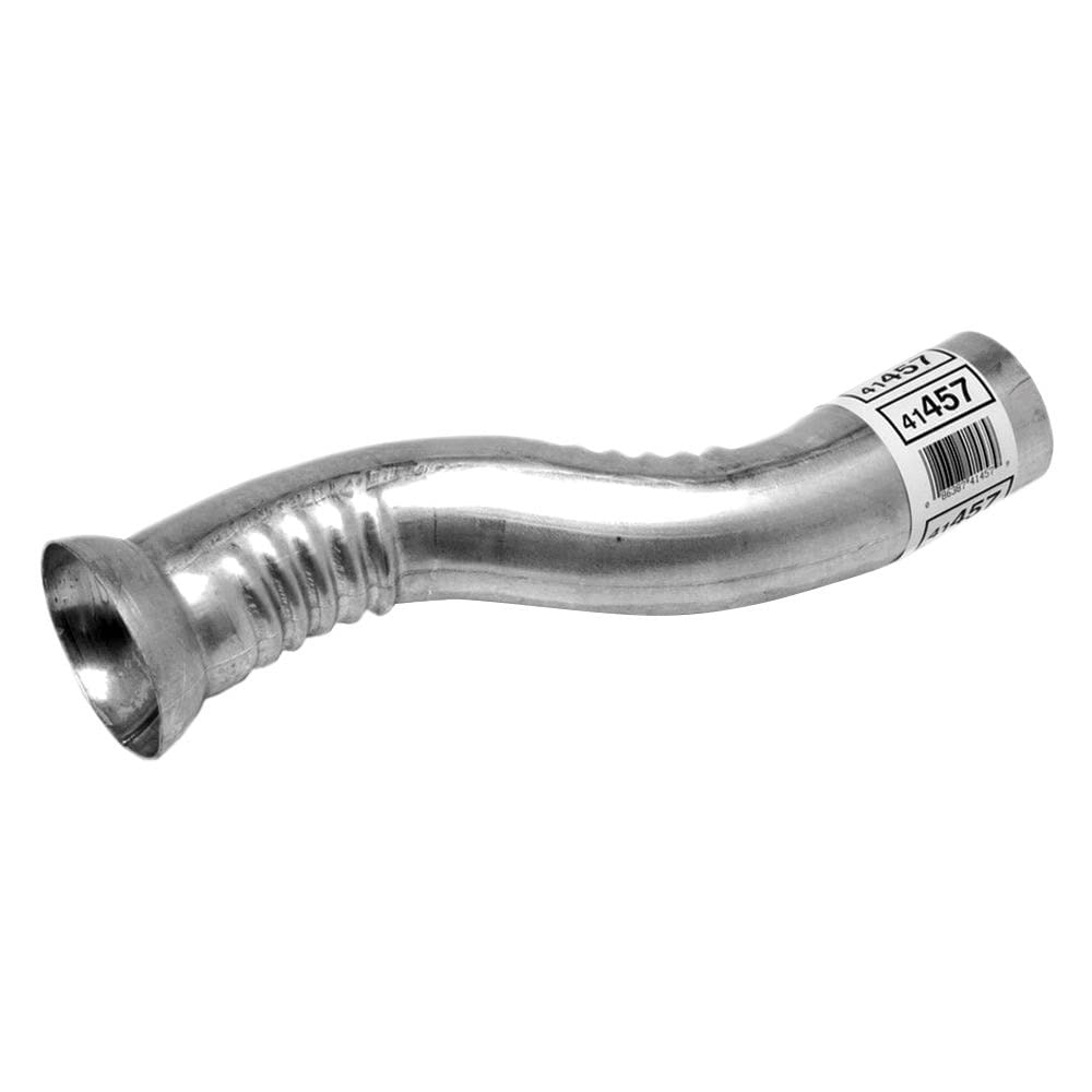 Walker 41457 Exhaust Pipe 2.25 Outlet (OD) for Chevrolet S10 Blazer