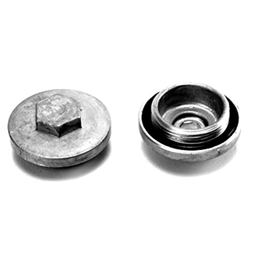 NEW Front Differential Filler Cap & O-Ring for the 2003-2005 Honda TRX 650 Rincon ATVs