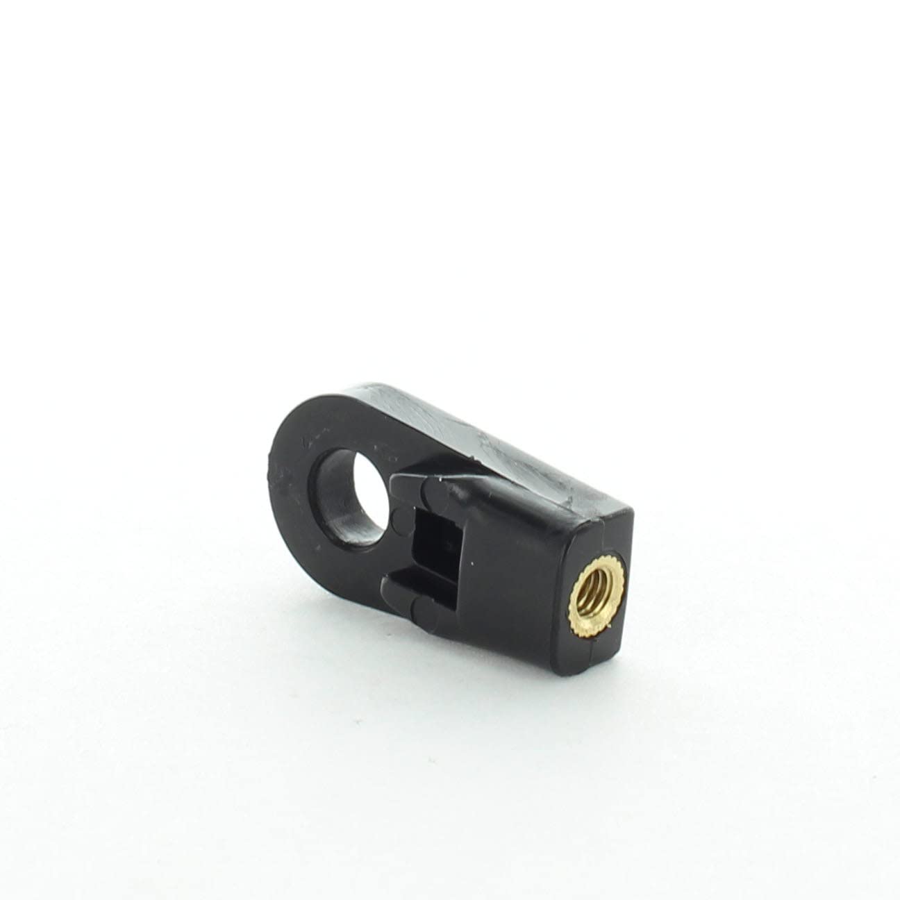 Yamaha 703-48345-01-00 Cable End, Remote; 703483450100 Made By Yamaha