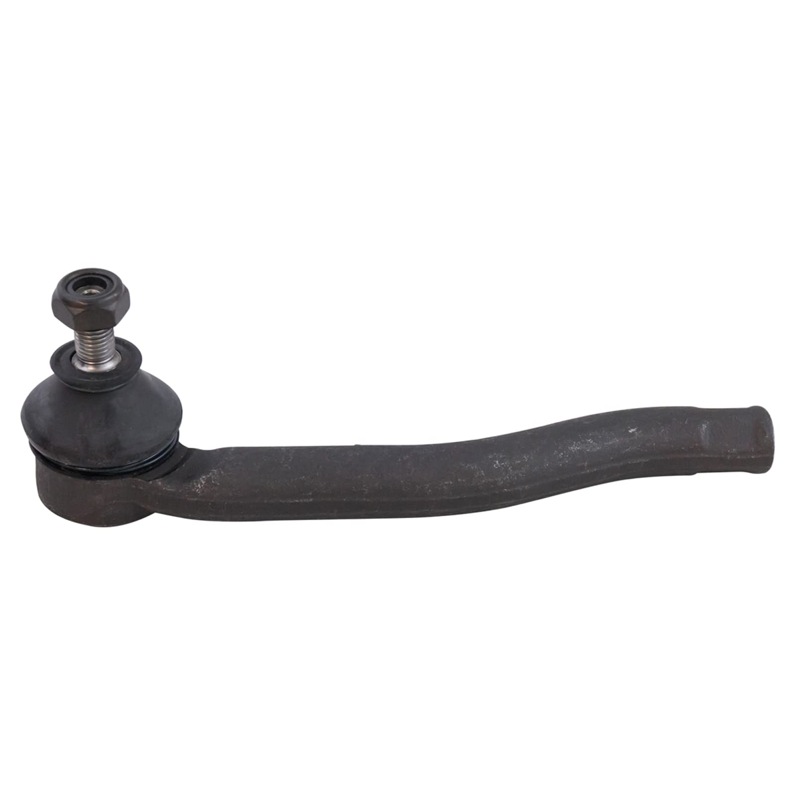 Trq Front Tie Rod Set Compatible With 2010-2014 Honda Insight