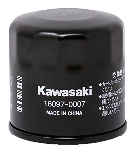 Edwards Oil Change Kit Fits 2005-2022 Kawasaki Brute Force 750 Atv