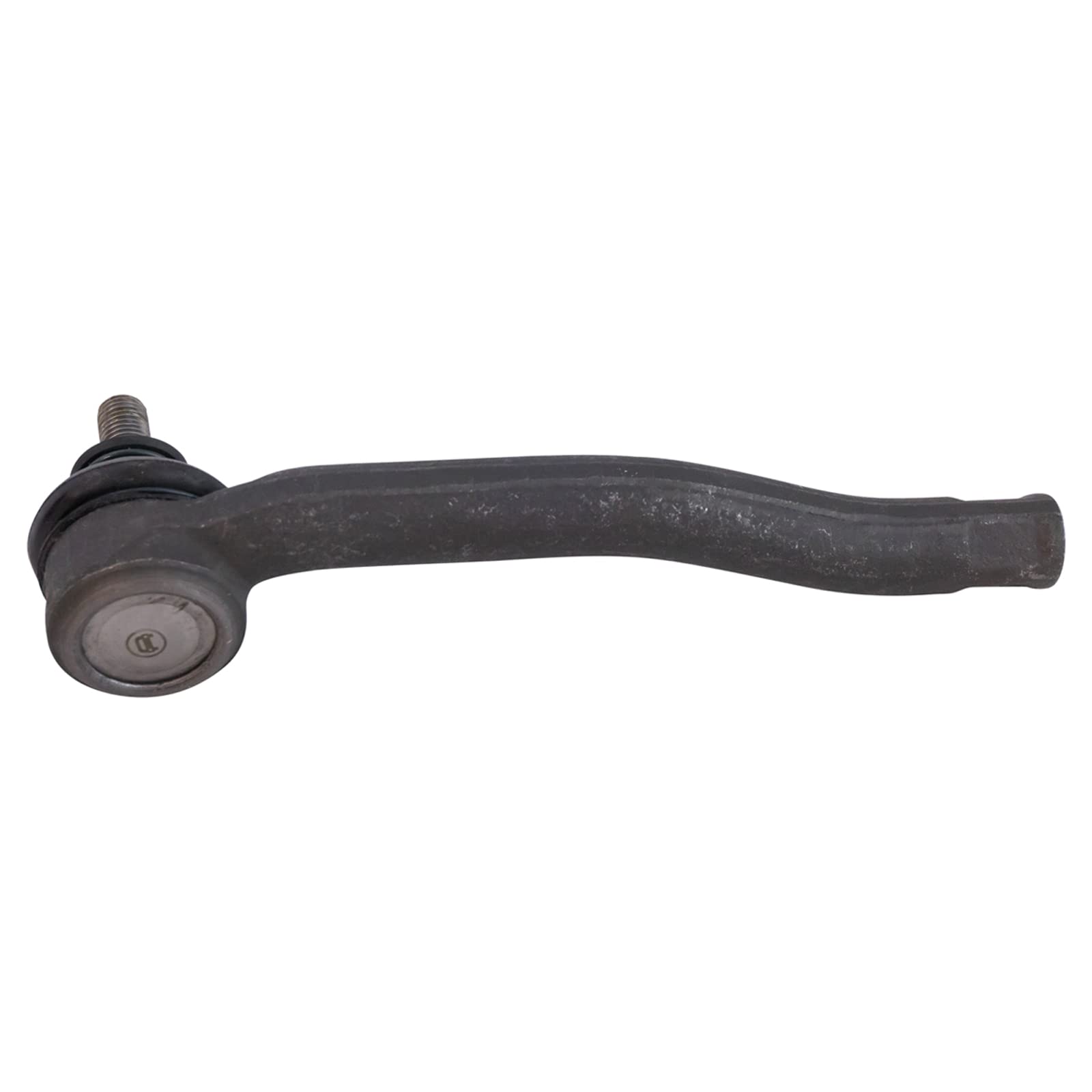 Trq Front Tie Rod Set Compatible With 2010-2014 Honda Insight