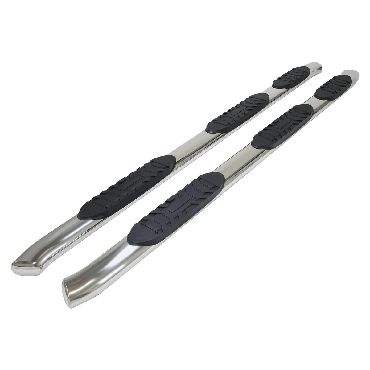 Trailfx A7095S 5 Oval W2W Ram 1500 Quad 19 Pss