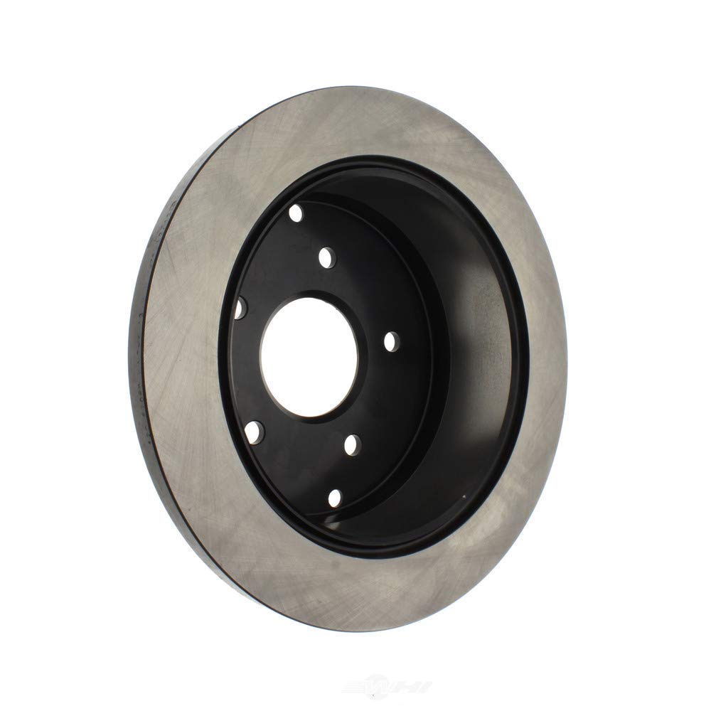 Stoptech 120.62080 Premium Brake Rotor