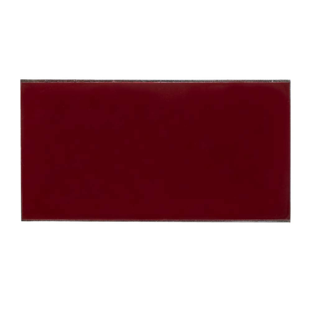 American Flag Metal Decal Auto Emblem