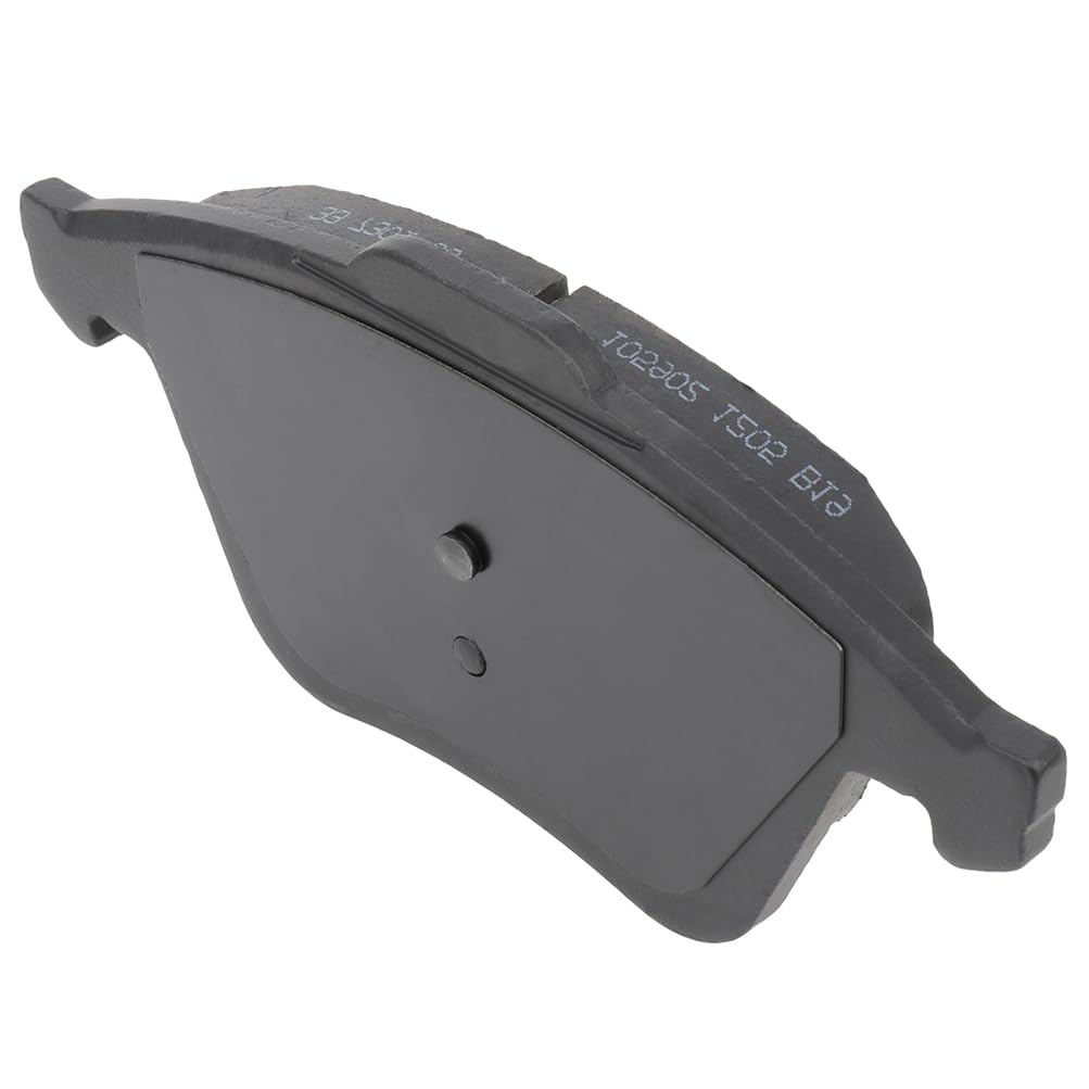 Scitoo D1186-8304 Front Brake Pads Fit For 2006-2007 For Mazda 6