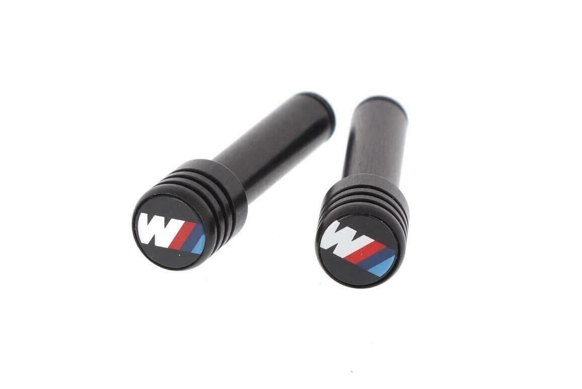 Bmw M Performance Door Pin Set Of 2