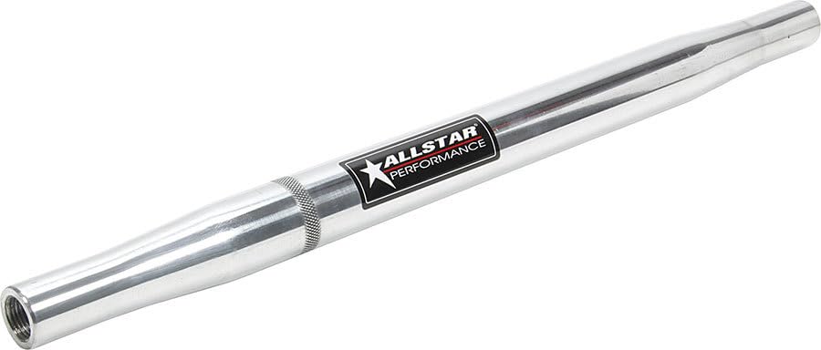 Allstar Performance ALL56807-145 14.5'' Polished Swedged Aluminum Suspension Tube