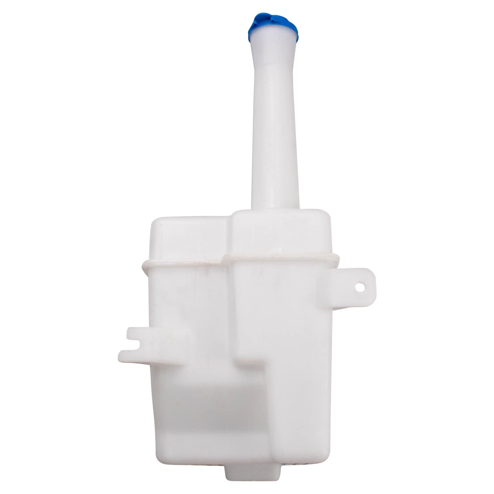 Trq Windshield Washer Reservoir Compatible With 2000-2005 Hyundai Accent Hy1288100