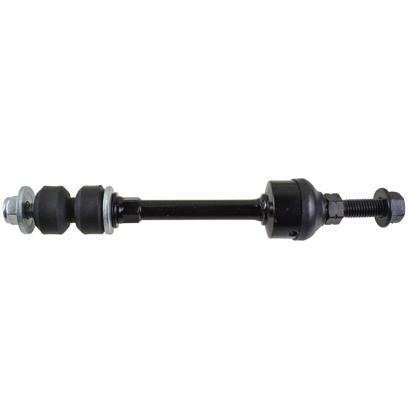 Trq Front & Rear Sway Bar Stabilizer Link Set Compatible With 2009-2010 Dodge Ram 1500 2011-2013 Ram 1500
