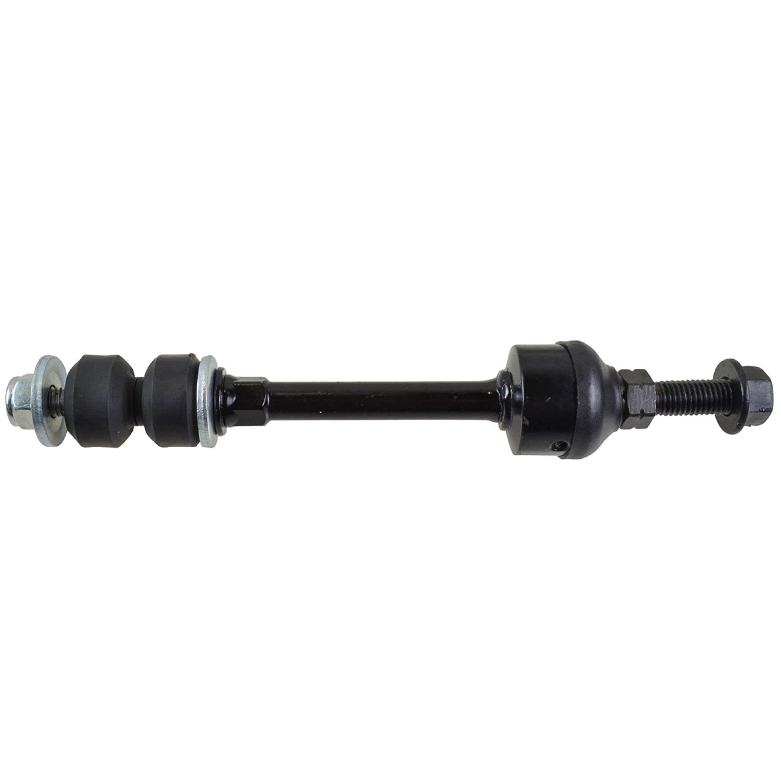 Trq Front & Rear Sway Bar Stabilizer Link Set Compatible With 2009-2010 Dodge Ram 1500 2011-2013 Ram 1500